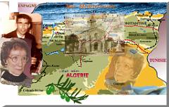 FOND ALGERIE-ALBA